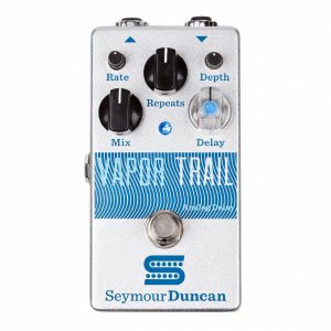 Pedals Module Vapor Trail from Seymour Duncan