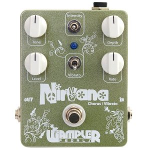 Pedals Module Nirvana Chorus from Wampler