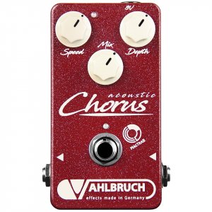 Pedals Module Vahlbruch Analog Chorus from Other/unknown