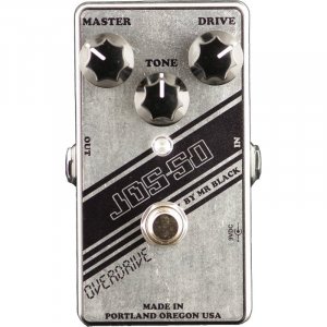 Pedals Module JDS-50 from Mr. Black