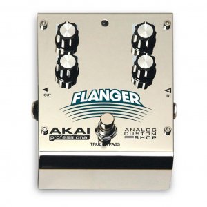 Pedals Module Flanger from Akai