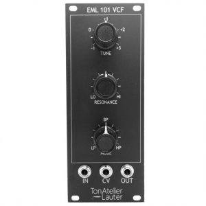 Eurorack Module TonAtelier from Other/unknown