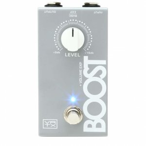 Pedals Module Vertex Boost MKII from Other/unknown