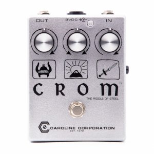 Pedals Module Crom from Caroline