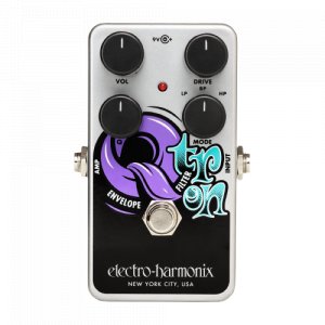 Pedals Module Nano Q-Tron from Electro-Harmonix