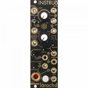 Eurorack Module làrachd from Instruō