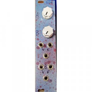 Eurorack Module BMC062 Simple Blend from Barton Musical Circuits