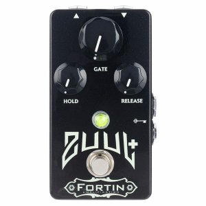 Pedals Module Zuul+ from Fortin Amps