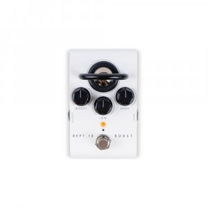 Pedals Module Dept. 10 Boost from Blackstar