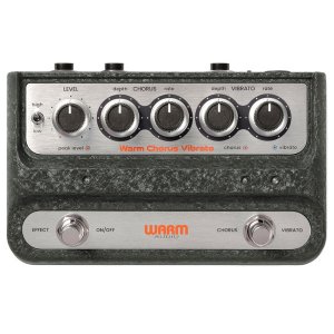 Pedals Module WA-C1 from Warm Audio