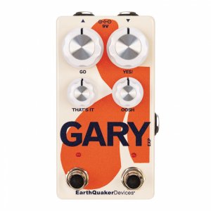 Pedals Module Gary from EarthQuaker Devices