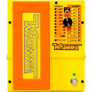 Pedals Module mononeon whammy from Digitech