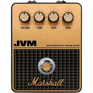 Pedals Module JVM from Marshall