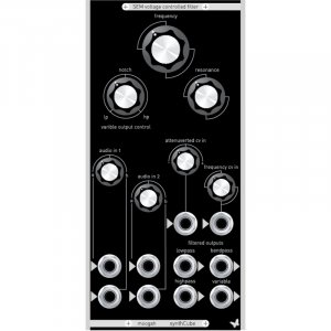 MU Module SEM VCF from Other/unknown