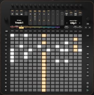 Pedals Module Reliq from Other/unknown