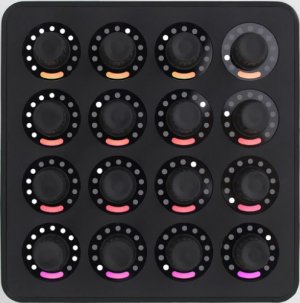 Pedals Module MIDI Fighter Twister from Other/unknown