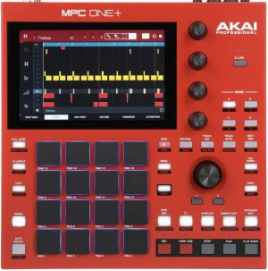 Pedals Module MPC One + from Akai