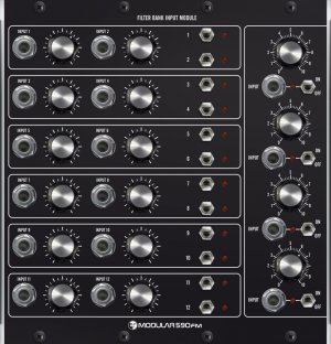 MU Module 590FM from Moon Modular