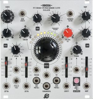 Eurorack Module Odessa from Xaoc Devices