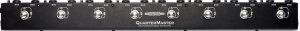 Pedals Module Quartermaster QMX-8 from The GigRig