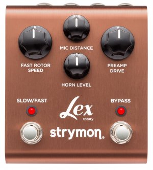 Pedals Module Lex from Strymon