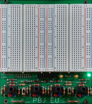 Eurorack Module PBJ EU from Other/unknown