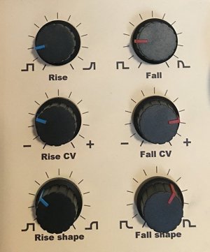 Eurorack Module Slope 1 from Other/unknown