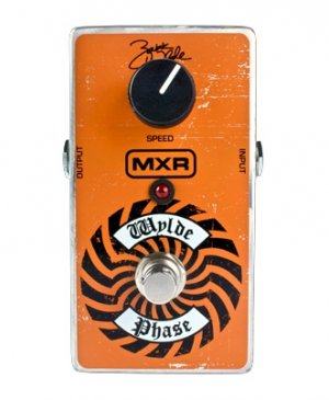 Pedals Module zw90 from MXR