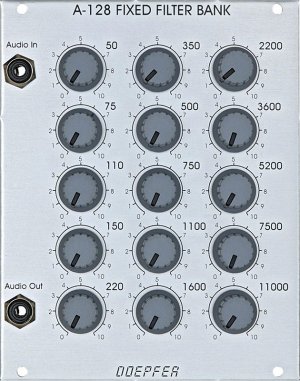 Eurorack Module A-128 from Doepfer