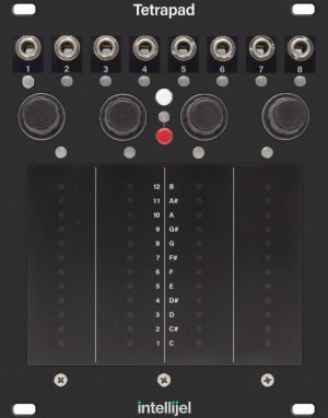 Eurorack Module VBlock from Malekko Heavy Industry