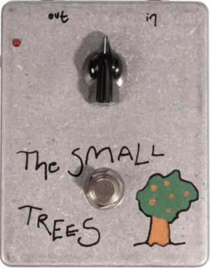 Pedals Module The Small Trees from Other/unknown