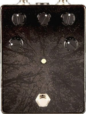 Pedals Module Black Forest (OG) from Black Arts Toneworks