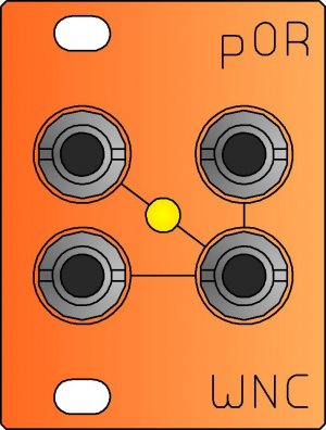 Eurorack Module pOR from Other/unknown