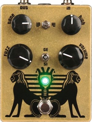 Pedals Module Pharaoh (OG) from Black Arts Toneworks