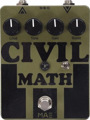 Pedals Module Mask Audio Electronics Civil Math from Other/unknown