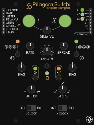 AE Modular Module Pitagora Suitchi from Other/unknown