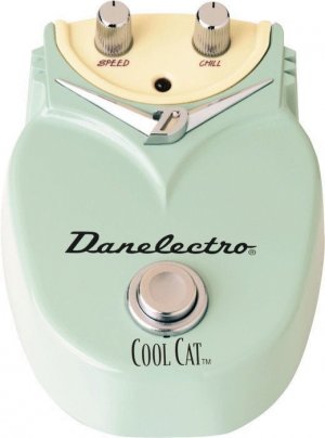 Pedals Module Cool Cat Chorus from Danelectro