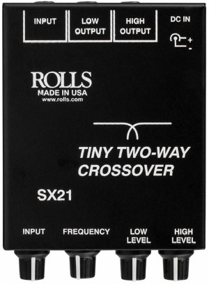 Pedals Module Rolls SX-21 from Other/unknown