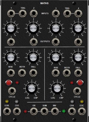 MU Module Vaperware12345 Maths from Other/unknown