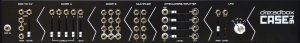 Eurorack Module Dreadbox Case 94 Panel from Dreadbox