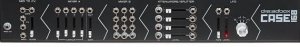 Eurorack Module Dreadbox Case 168 Front Panel from Dreadbox