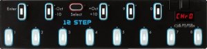 Pedals Module 12 Step from Other/unknown