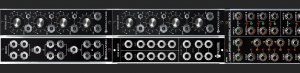 MU Module L Double Horizontal Row from Other/unknown