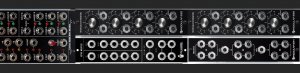 MU Module R Double Horizontal Row from Other/unknown