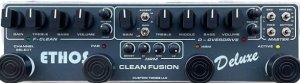 Pedals Module Ethos Clean Fusion Deluxe from Other/unknown