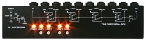 Pedals Module G-Lab MIDI 4x Loop from Other/unknown