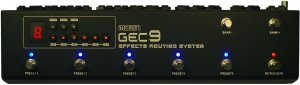 Pedals Module GEC 9 from Moen