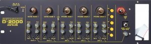 Eurorack Module D-2000 from Metasonix