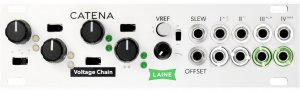 Eurorack Module Catena from Laine Modular