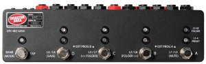 Pedals Module DPC-8EZ Gen3  from Disaster Area